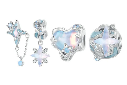 Pairing jewellery pieces