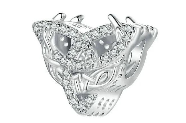 A history of Sterling Silver in Ireland