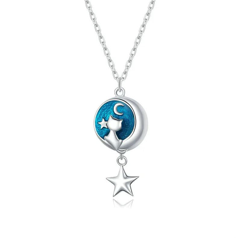 celestial inspired jewellery